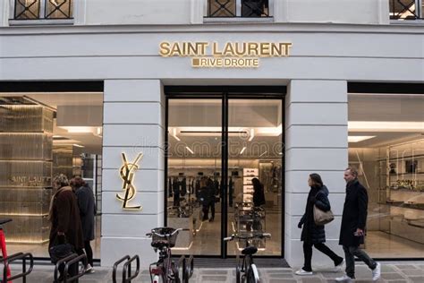 is ysl french or italian|ysl france.